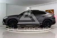 2024 Lamborghini Urus