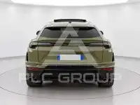 2024 Lamborghini Urus