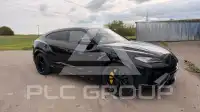 2024 Lamborghini Urus