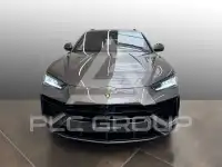 2024 Lamborghini Urus