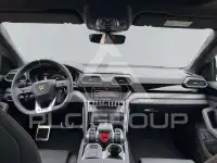 2024 Lamborghini Urus