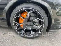 2024 Lamborghini Urus