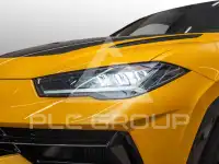 2024 Lamborghini Urus