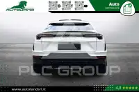 2024 Lamborghini Urus