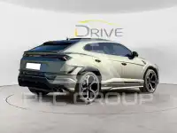 2024 Lamborghini Urus