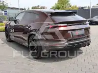2024 Lamborghini Urus