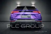 2024 Lamborghini Urus