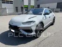 2024 Lamborghini Urus