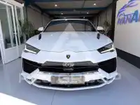 2024 Lamborghini Urus