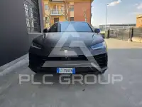 2024 Lamborghini Urus