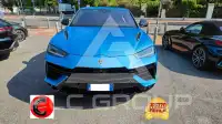 2024 Lamborghini Urus