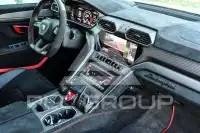 2024 Lamborghini Urus