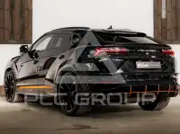 2024 Lamborghini Urus