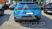 2024 Lamborghini Urus
