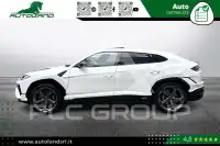 2024 Lamborghini Urus
