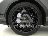 2024 Lamborghini Urus