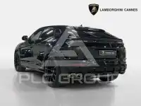 2024 Lamborghini Urus
