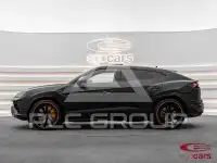 2024 Lamborghini Urus