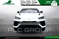 2024 Lamborghini Urus