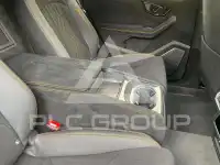 2024 Lamborghini Urus