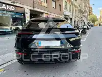 2024 Lamborghini Urus