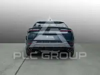 2024 Lamborghini Urus