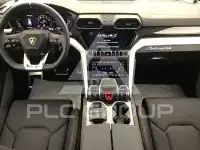 2024 Lamborghini Urus