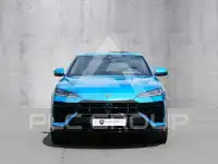 2024 Lamborghini Urus