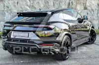 2024 Lamborghini Urus