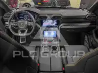 2024 Lamborghini Urus