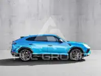 2024 Lamborghini Urus