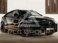 2024 Lamborghini Urus