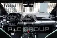 2024 Lamborghini Urus