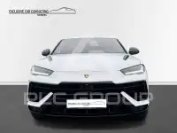 2024 Lamborghini Urus