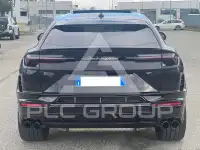 2024 Lamborghini Urus