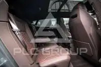 2024 Lamborghini Urus