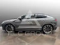 2024 Lamborghini Urus