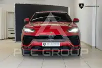 2024 Lamborghini Urus