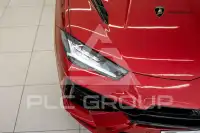 2024 Lamborghini Urus