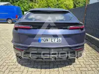 2024 Lamborghini Urus