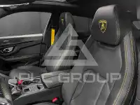 2024 Lamborghini Urus