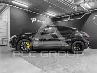 2024 Lamborghini Urus