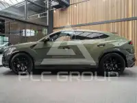 2024 Lamborghini Urus