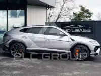 2024 Lamborghini Urus