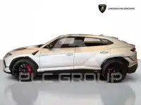 2024 Lamborghini Urus