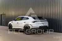 2024 Lamborghini Urus