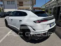 2024 Lamborghini Urus