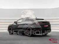 2024 Lamborghini Urus