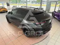 2024 Lamborghini Urus