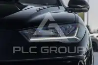 2024 Lamborghini Urus